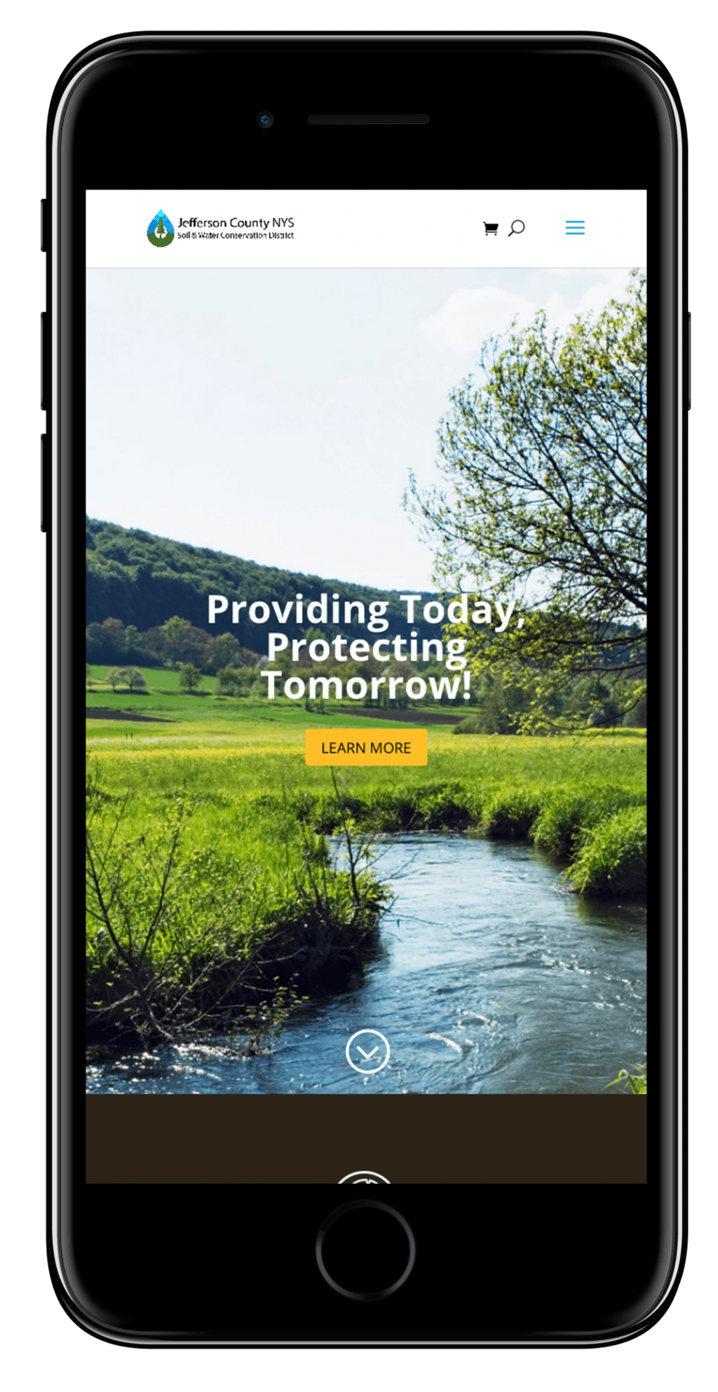 Jefferson County Soil and Water it365