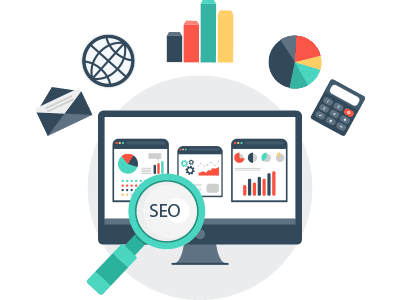 SEO Company Colorado Springs